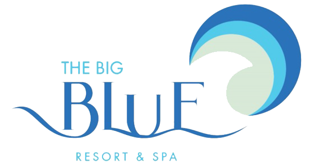 Big Blue Resort